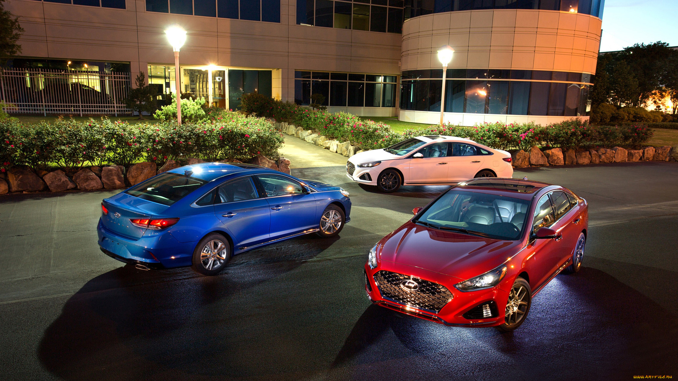 hyundai sonata 2018, , hyundai, sonata, 2018
